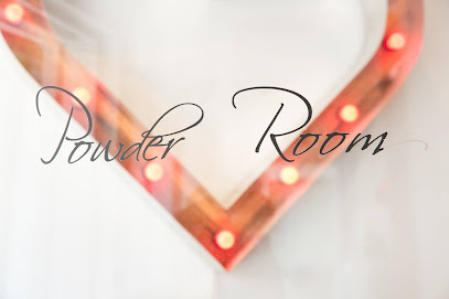 The Powder Room Silver Lake, Los Angeles