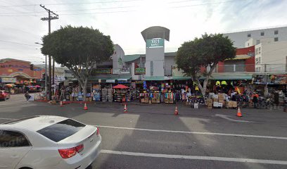 Eris Gift Shop, Los Angeles