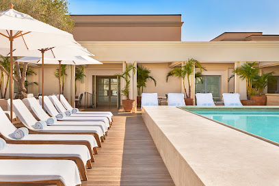 The Maybourne Beverly Hills, Los Angeles