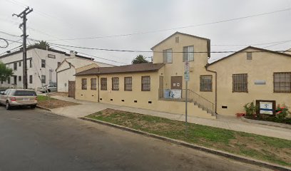 ReJOYce in Jesus Christian School, Los Angeles