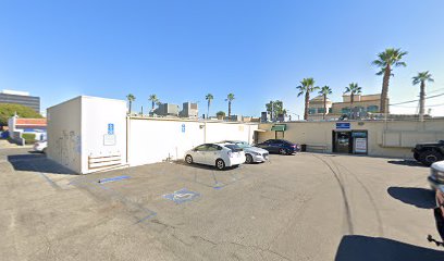 Exclusive Adventures, Los Angeles