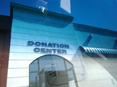 Goodwill Southern California Store & Donation Center, Los Angeles