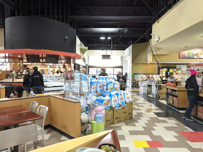 Hamada-Ya Bakery, Los Angeles