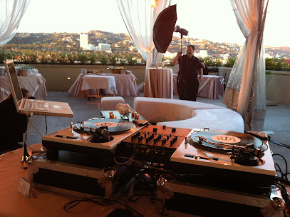 iDj Entertainment Services, Los Angeles