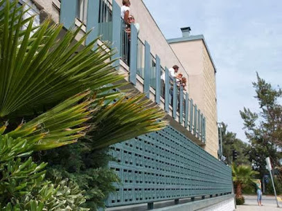 Banana Bungalow West Hollywood Hotel & Hostel, Los Angeles