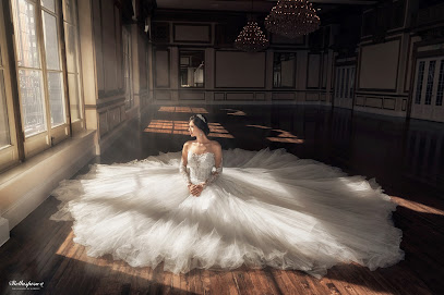 The Alexandria Ballrooms, Los Angeles