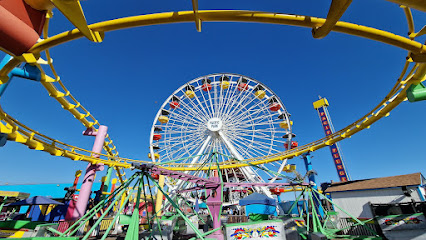 West Coaster, Los Angeles