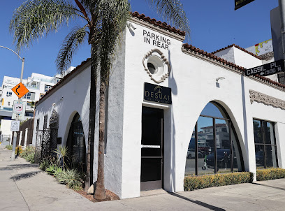 DESUAR HOLLYWOOD SPA, Los Angeles