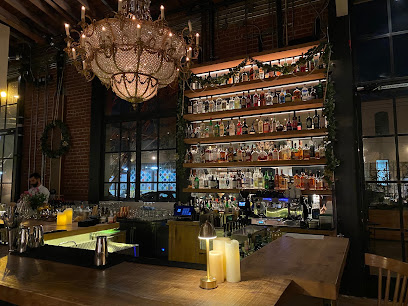 Hearts & Flame, Los Angeles