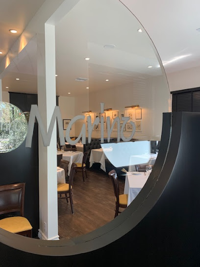 Marino Restaurant, Los Angeles