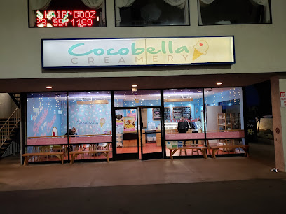 Dear Bella Creamery, Los Angeles