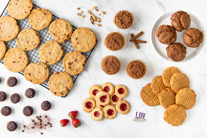 LOV Bakery *delivery & pickup only* Hollywood, Los Angeles