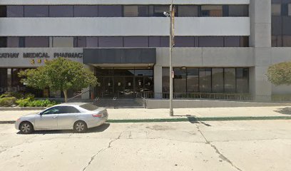 Dr. Gerald Y. HO M.D., Los Angeles