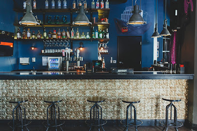 Redline - Food & Bar, Los Angeles