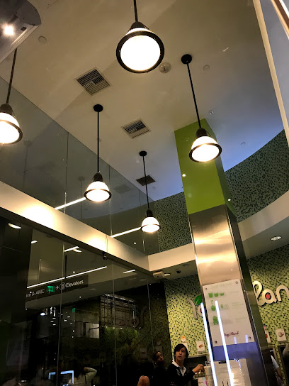 Yogurtland Century City Mall, Los Angeles