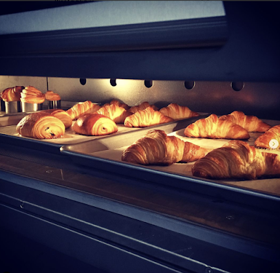 Des Croissants Paris, Los Angeles