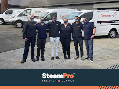 SteamPro Cleaning & Restoration, Los Angeles