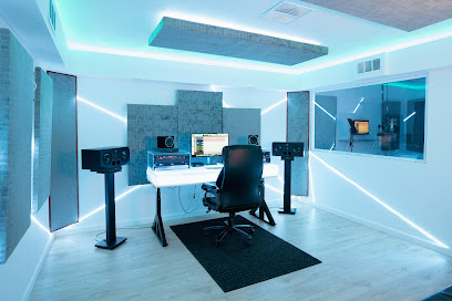 Golden Impala recording studio, Los Angeles