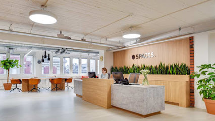 Spaces, Los Angeles