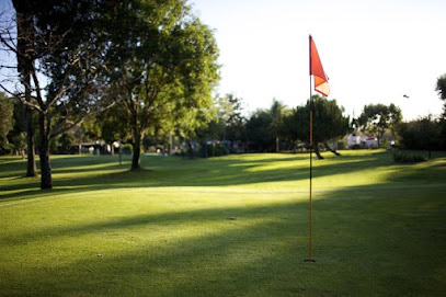 Arroyo Seco Golf Course, Los Angeles