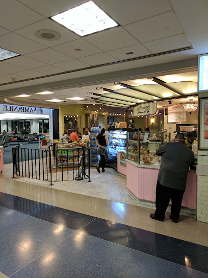 La Provence Patisserie, Los Angeles