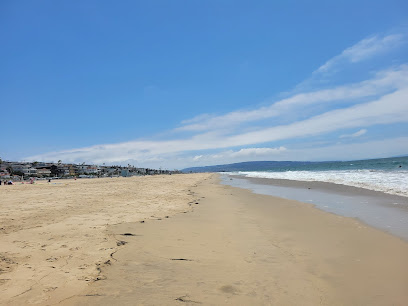 El Segundo Beach, Los Angeles