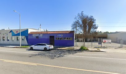 HERNIA CLINIC MEDICAL GROUP, Los Angeles