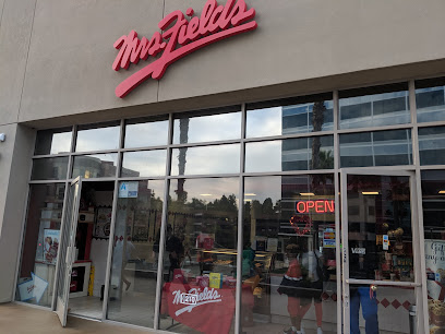Mrs. Fields, Los Angeles