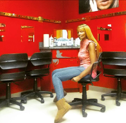 BMG Model And Talent, Los Angeles