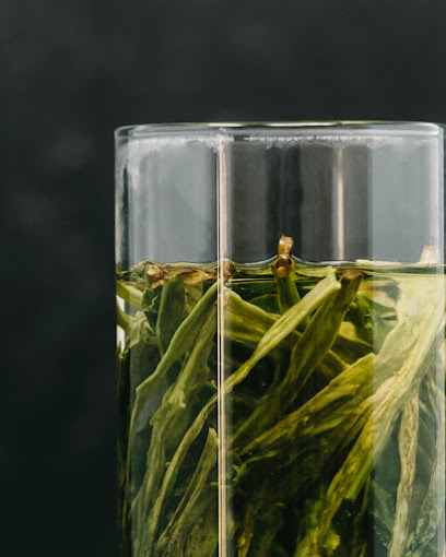 Zenzu Tea, Los Angeles