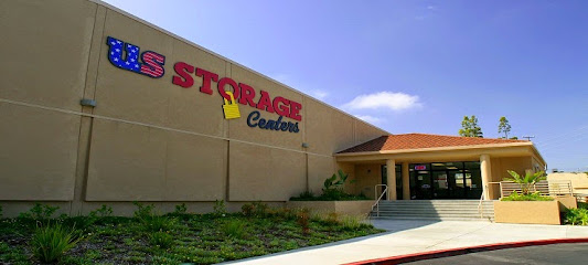 US Storage Centers, Los Angeles