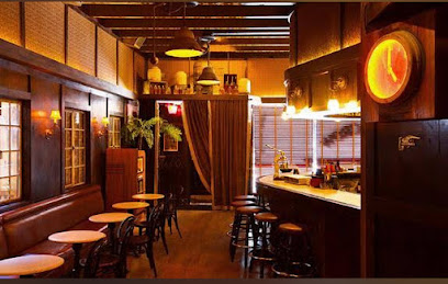 The Thirsty Crow, Los Angeles