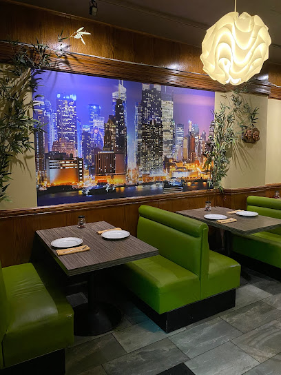 Twin Dragon Chinese Restaurant & Bar, Los Angeles