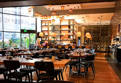 Wokcano, Los Angeles