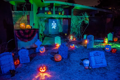 The Opechee Haunt, Los Angeles