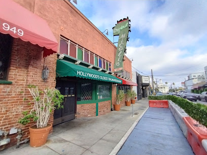 Miceli's Italian Restaurant, Los Angeles