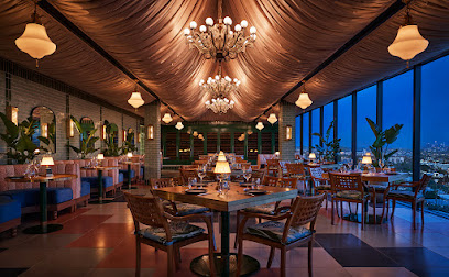 Merois | West Hollywood, Los Angeles