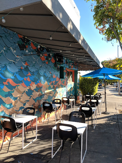 The Kitchen, Los Angeles