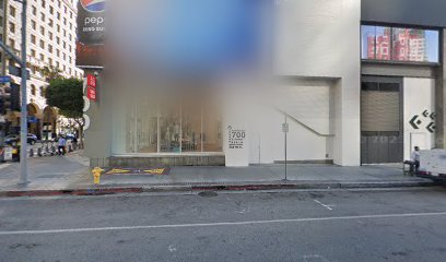 UCLA Health Downtown Los Angeles Cancer Care