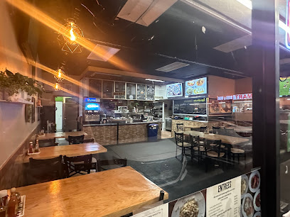 Viztango Cafe, Los Angeles