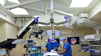 Yashar Neurosurgery | Minimally Invasive Spine Surgery, Los Angeles