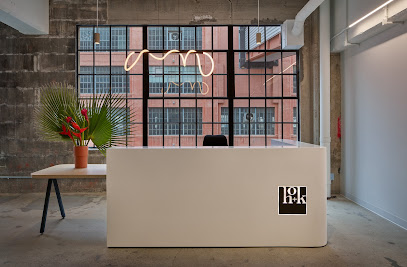 HOK, Los Angeles