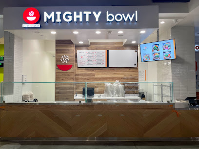 Mighty Bowl, Los Angeles