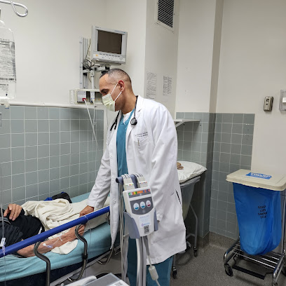 Elysium Medical Inc, Los Angeles