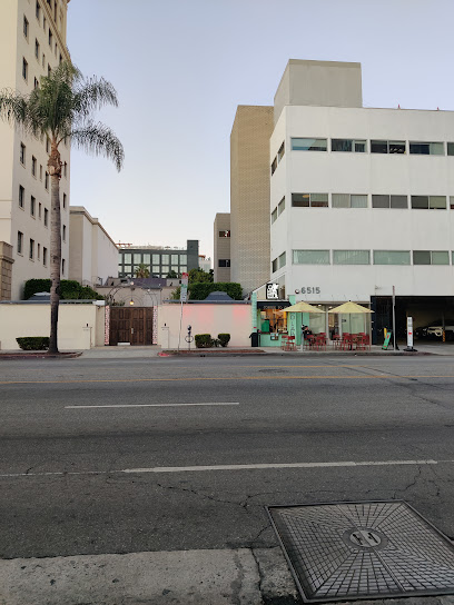 PH DAY CLUB - HOLLYWOOD, Los Angeles