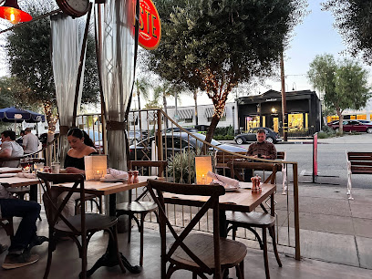 Oste, Los Angeles