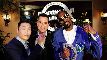 Boardwalk 11 GASTROPUB and Karaoke, Los Angeles