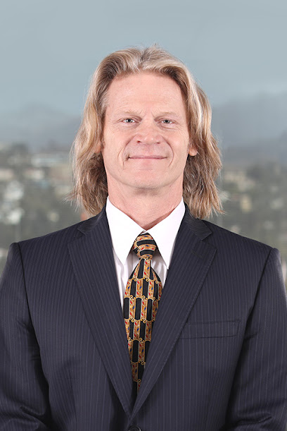 Gentry Law Group, Los Angeles