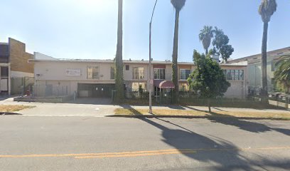 Westlake Convalescent Hospital