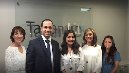 Mehryar Ray Taban MD - Oculoplastic Surgeon, Los Angeles